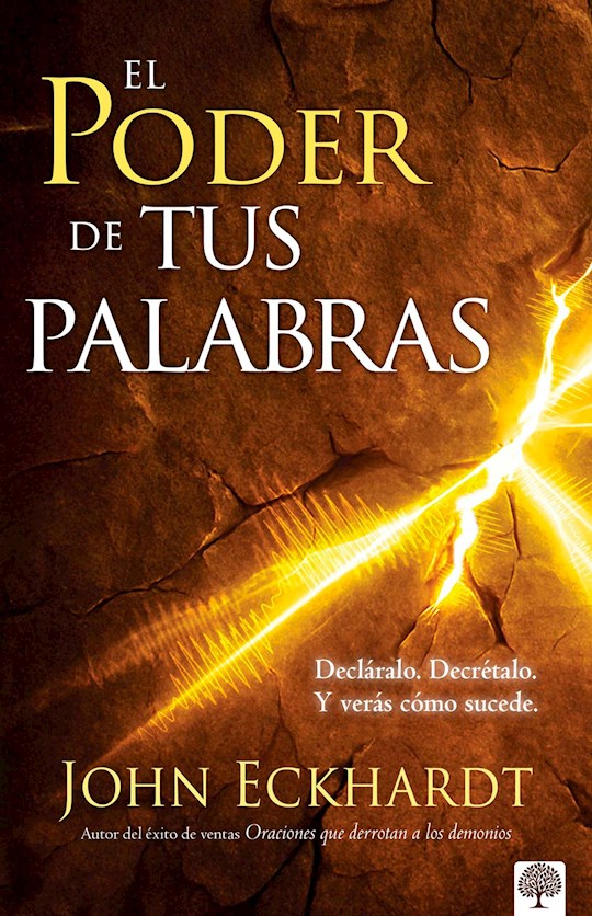 El poder de tus palabras (The Power Of Your Words)