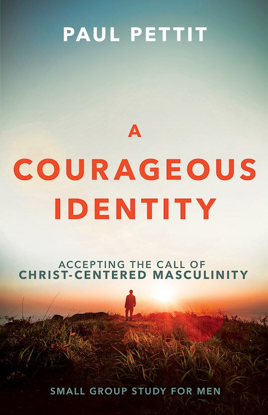 Courageous Identity