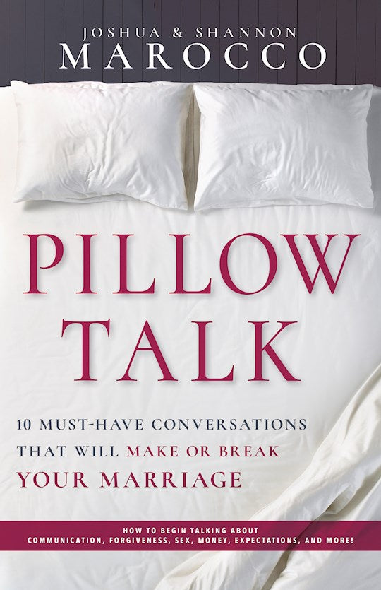 Pillow Talk
