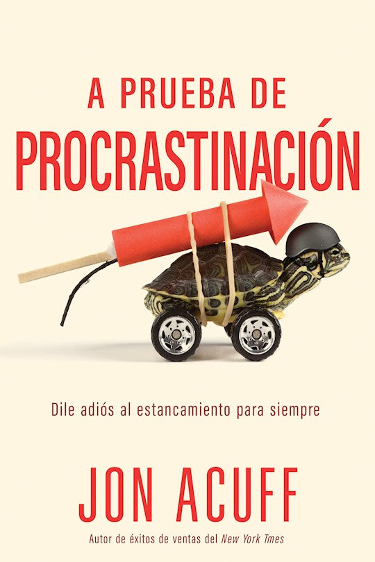 Span-Procrastination Proof