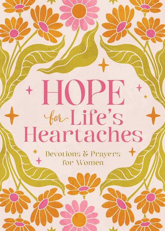 Hope For Life&