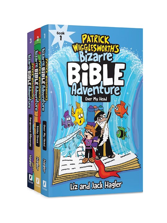 Patrick Wigglesworth&