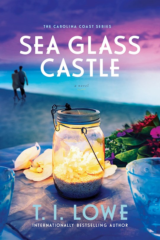 Sea Glass Castle (The Carolina Coast Series)