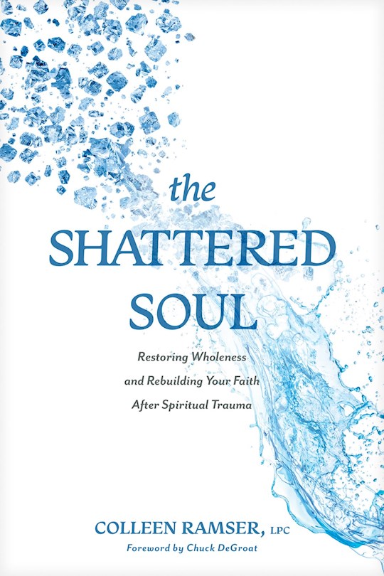 The Shattered Soul