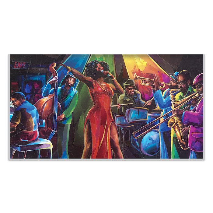 2026-2027 Checkbook Planner-Jazz