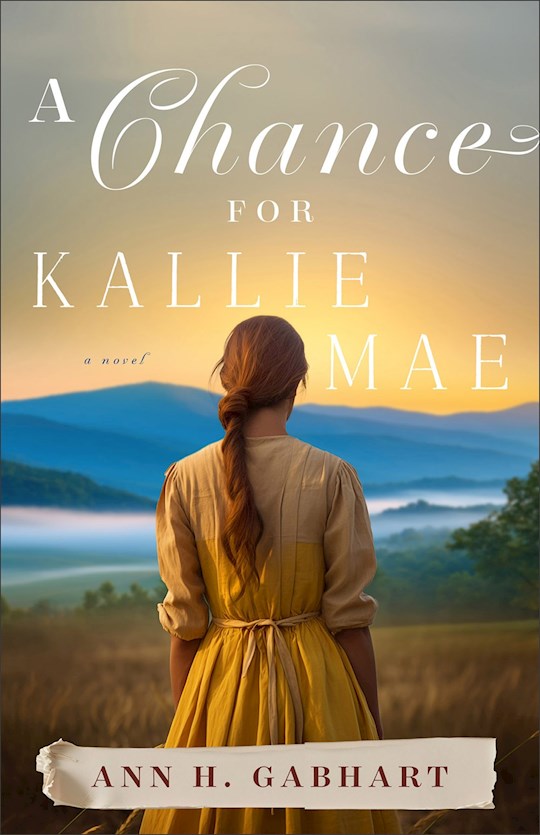 A Chance For Kallie Mae