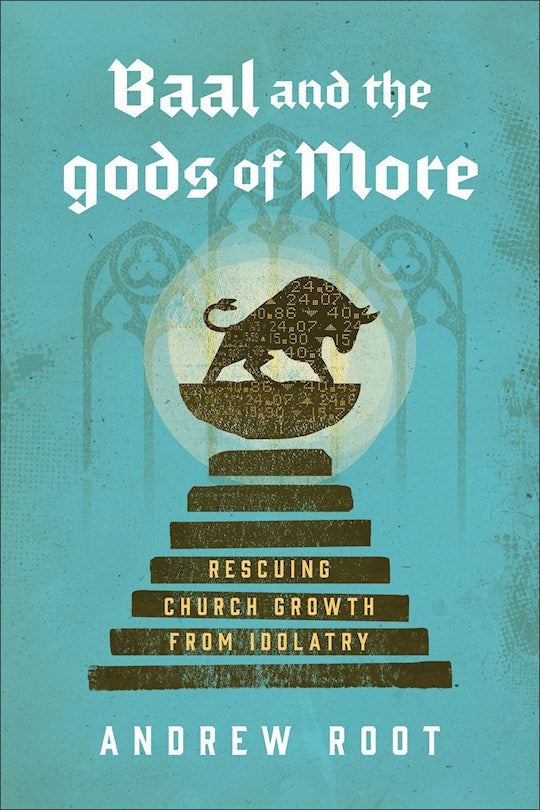 Baal And The Gods Of More
