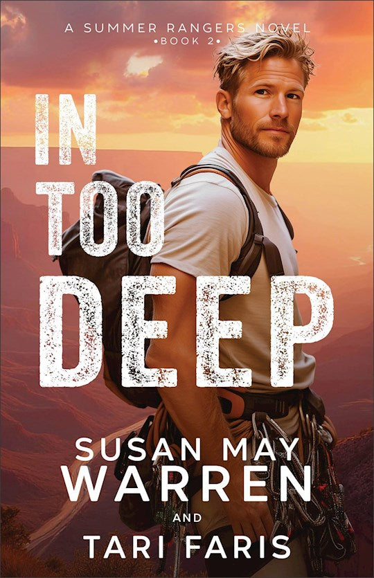In Too Deep (Summer Rangers
