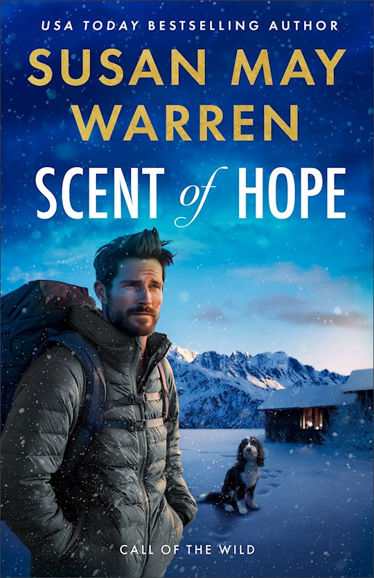 Scent Of Hope (Call Of The Wild