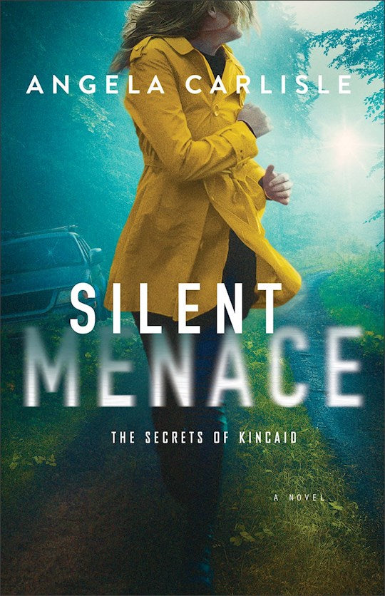 Silent Menace (The Secrets of Kincaid)