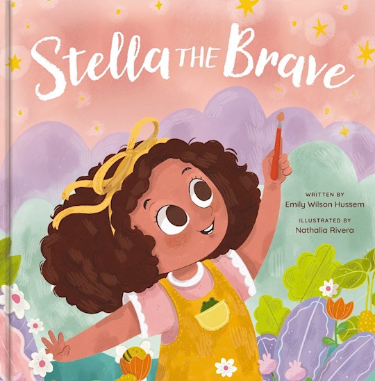 Stella The Brave