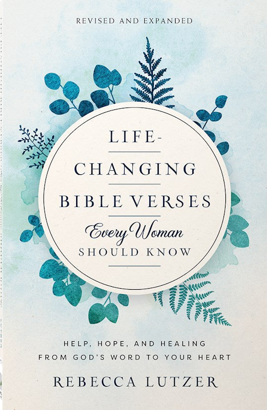 Life-Changing Bible Verses Every Woman Should Know