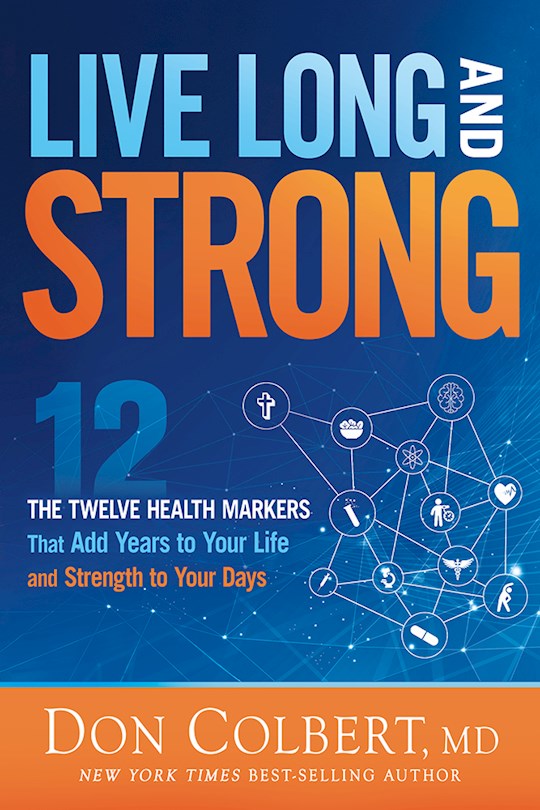 Live Long And Strong