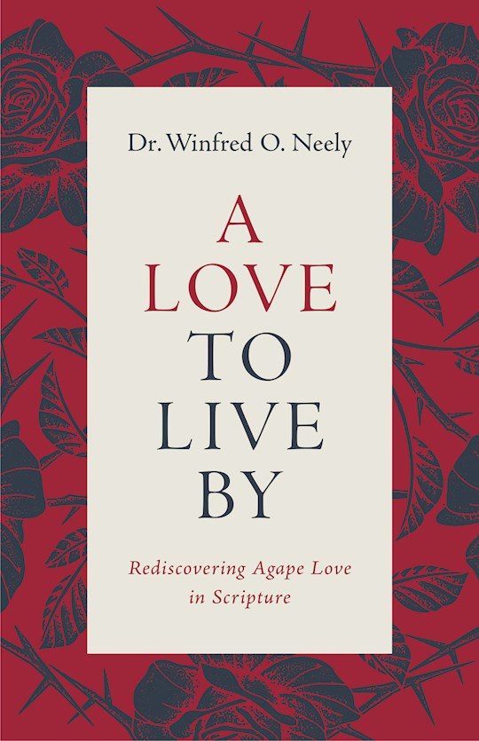 A Love To Live By