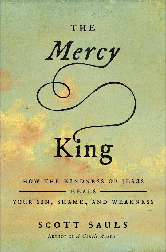 The Mercy King
