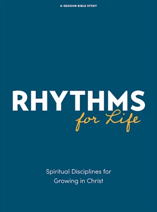 Rhythms For Life