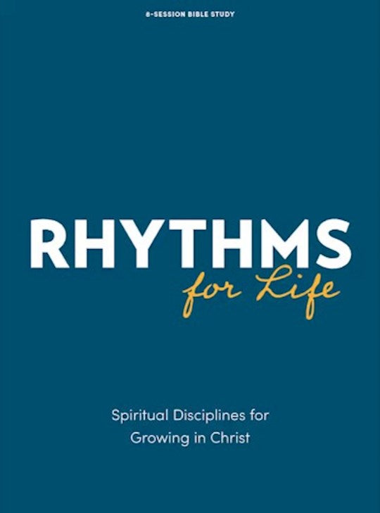 Rhythms For Life