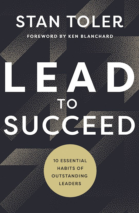Lead To Succeed