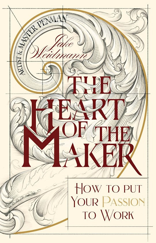 The Heart Of The Maker