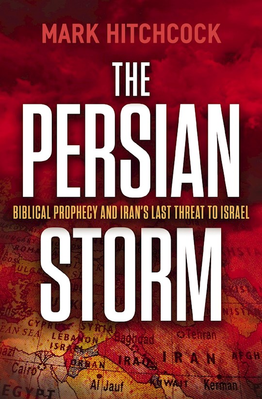 The Persian Storm
