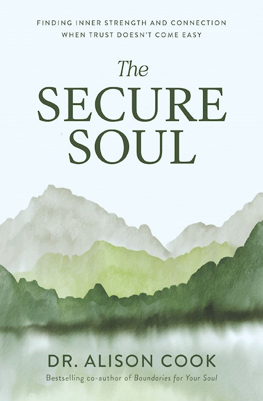 The Secure Soul