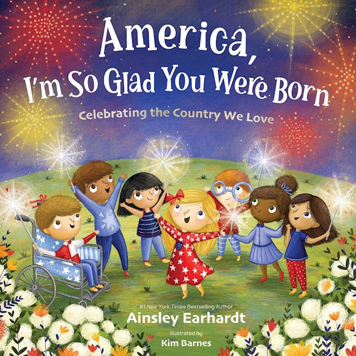 America I&