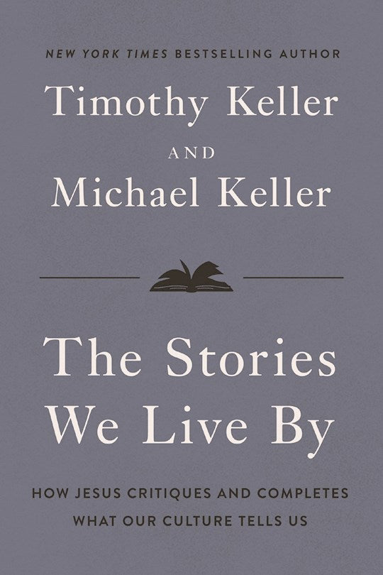 The Stories We Live By