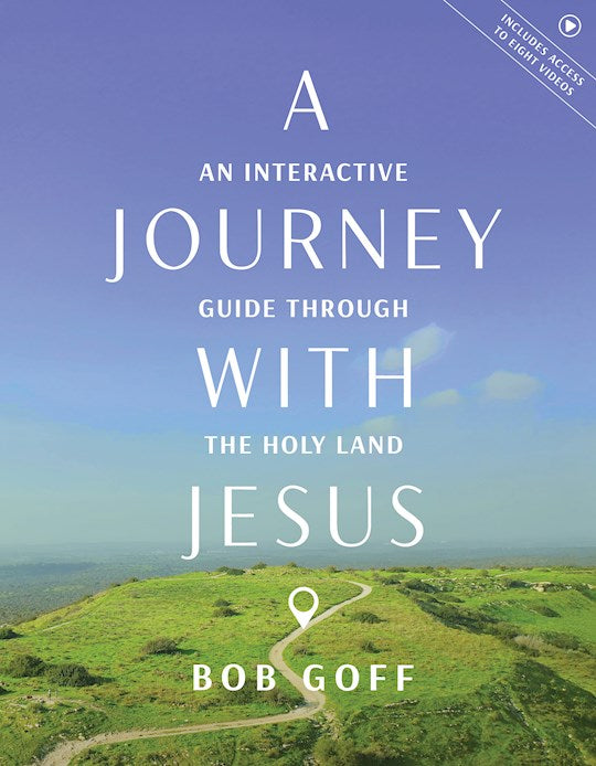 A Journey With Jesus