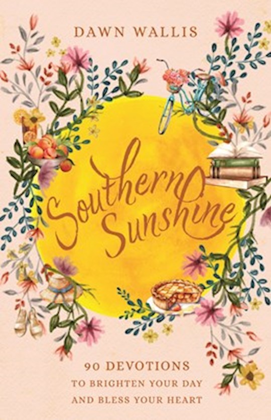 Southern Sunshine