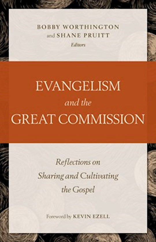 Evangelism And The Great Commission