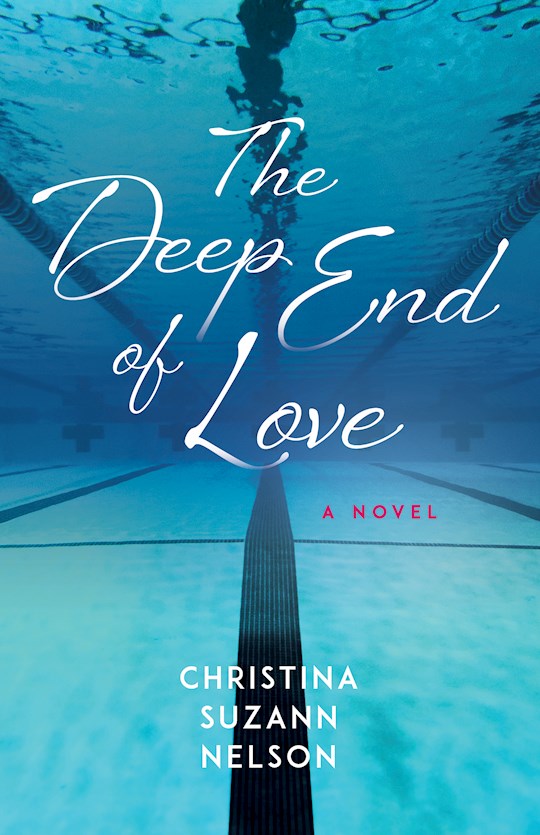 The Deep End Of Love (Refreshed & Updated)