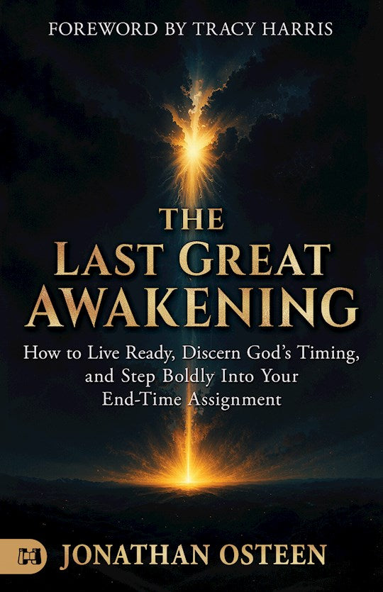 The Last Great Awakening