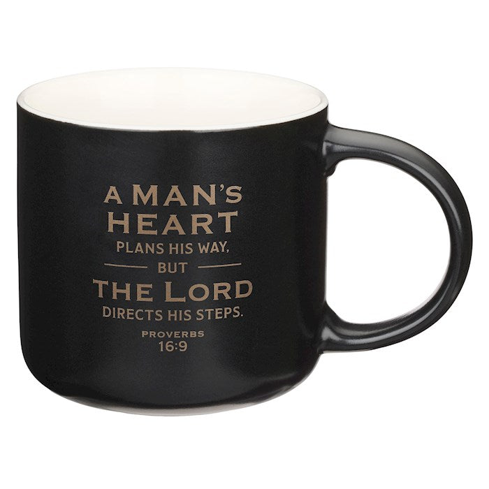 Mug-A Man&