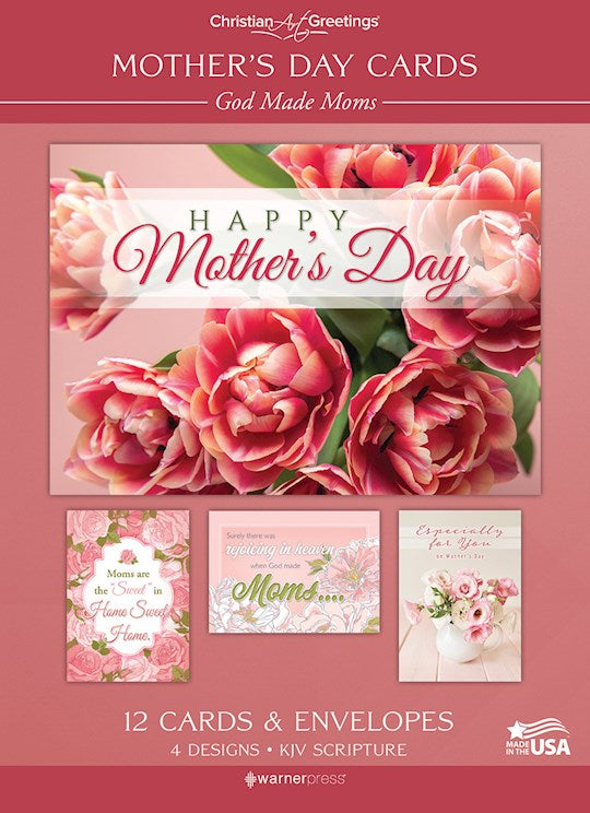 Boxed Card-Mother&