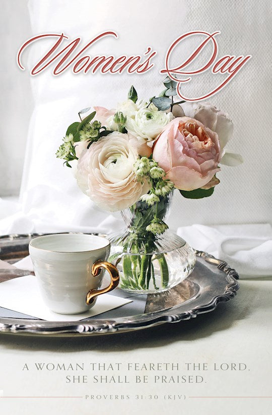 Bulletin-Women&