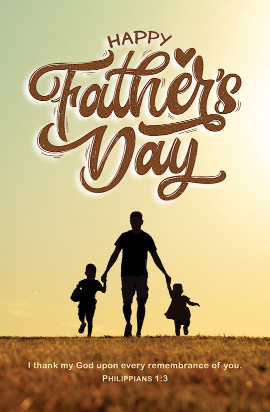 Bulletin-Father&