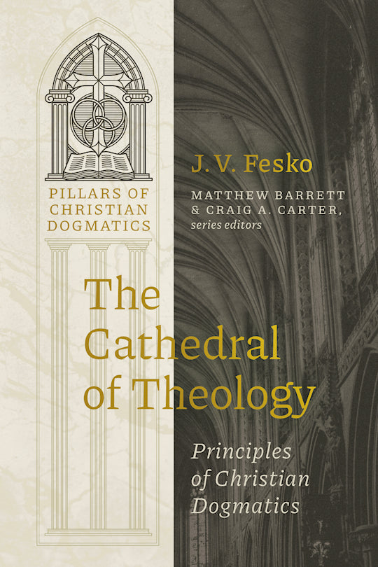 The Cathedral of Theology