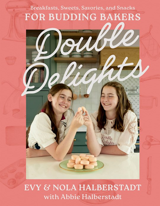 Double Delights (STRICT STREET DATE=OCT 6 2026)