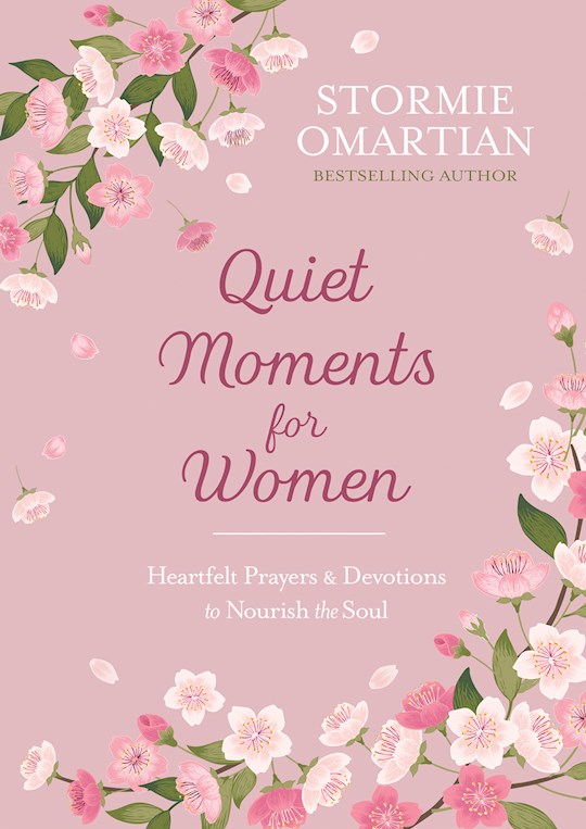 Quiet Moments For Women