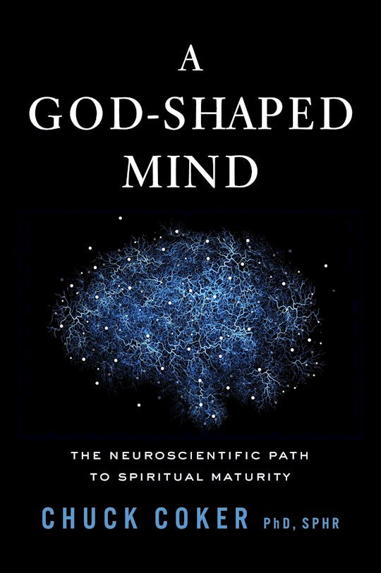 A God-Shaped Mind