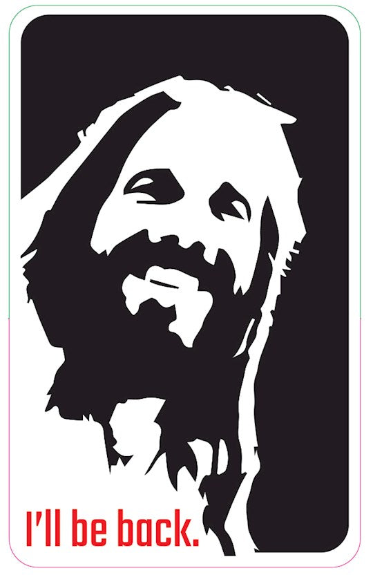 Sticker-I&