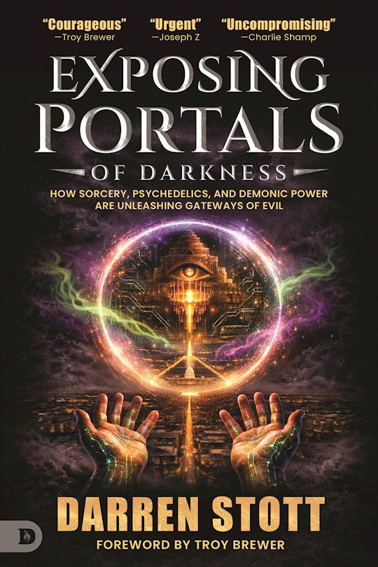 Exposing Portals Of Darkness