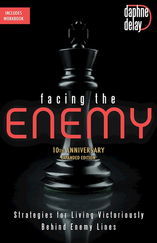 Facing The Enemy (10th Anniversary Expanded Edition)