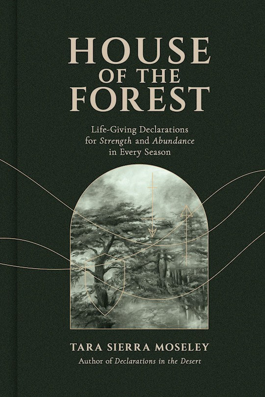 House Of The Forest