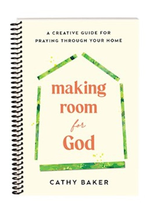 Making Room For God