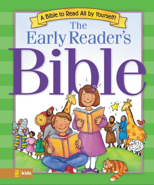 Early Reader&