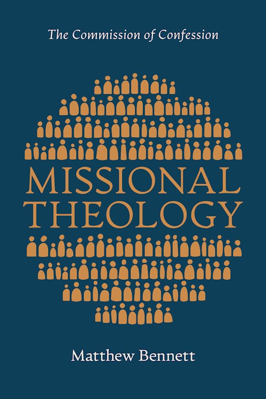 Missional Theology