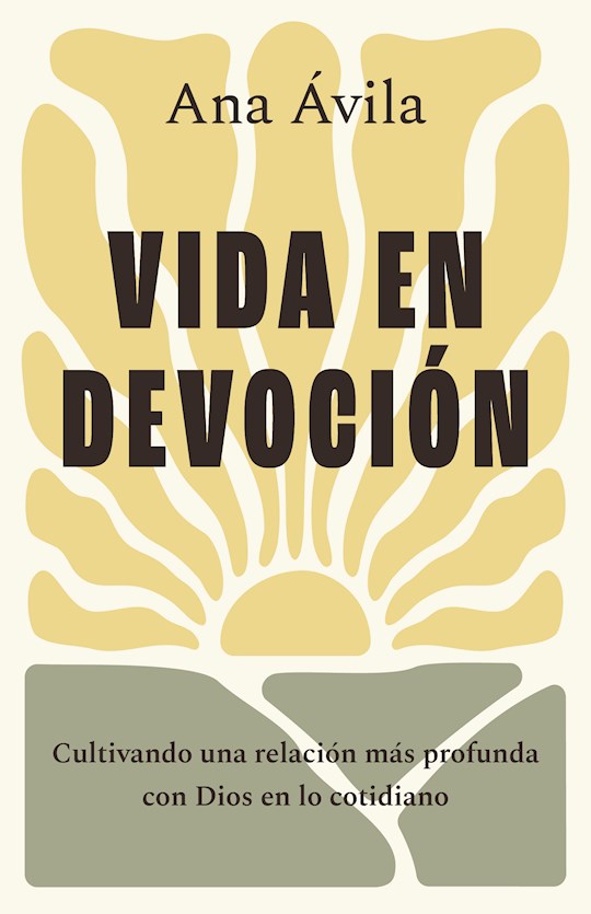 Vida en devocion (Life In Devotion)