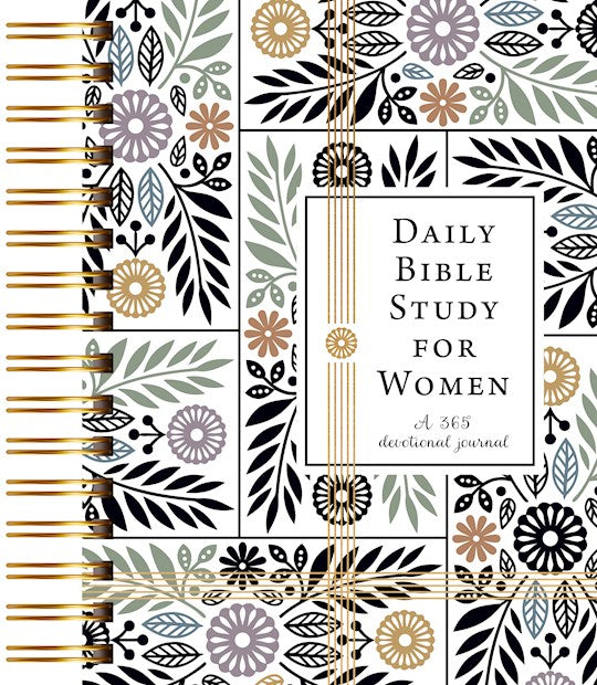 Daily Bible Study for Women