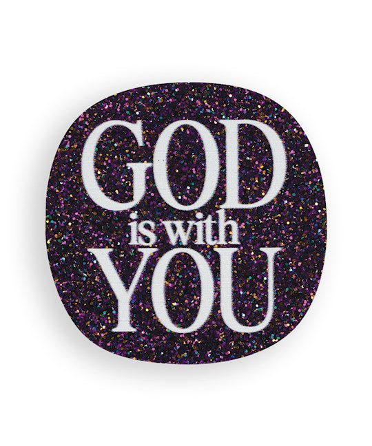 Scentable Vent Clip-God Is With You